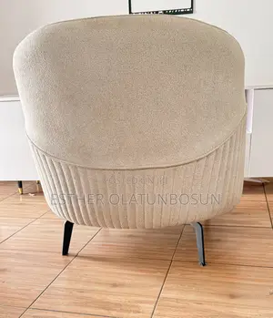 Modern Single Sofa