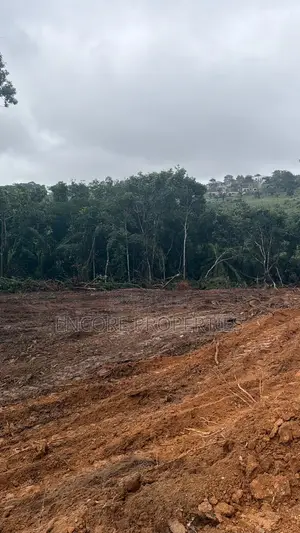 Registered-Acre Plots of Land in Aburi