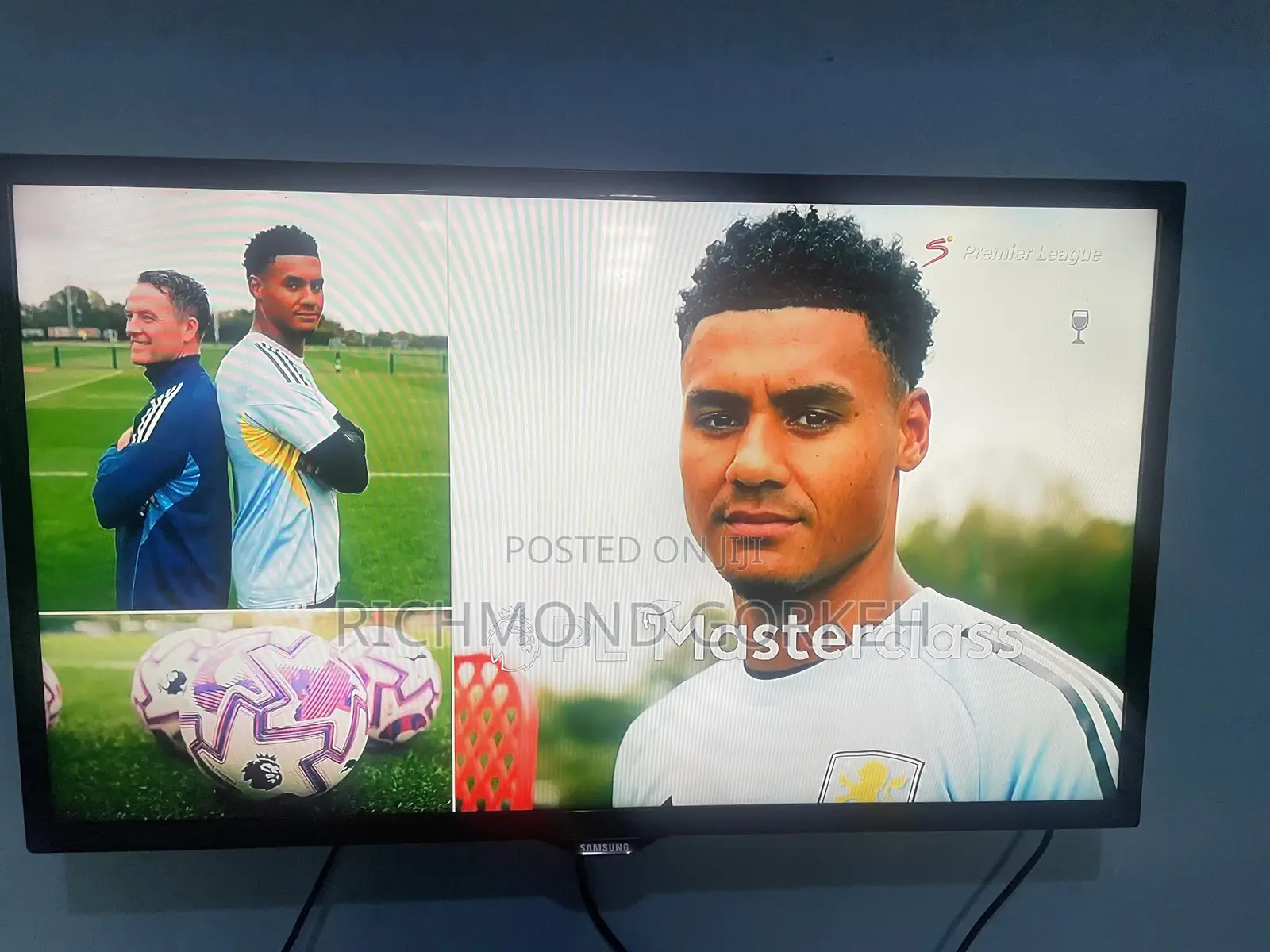 32” Samsung Digital TV