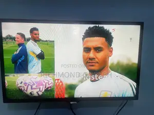 32” Samsung Digital TV