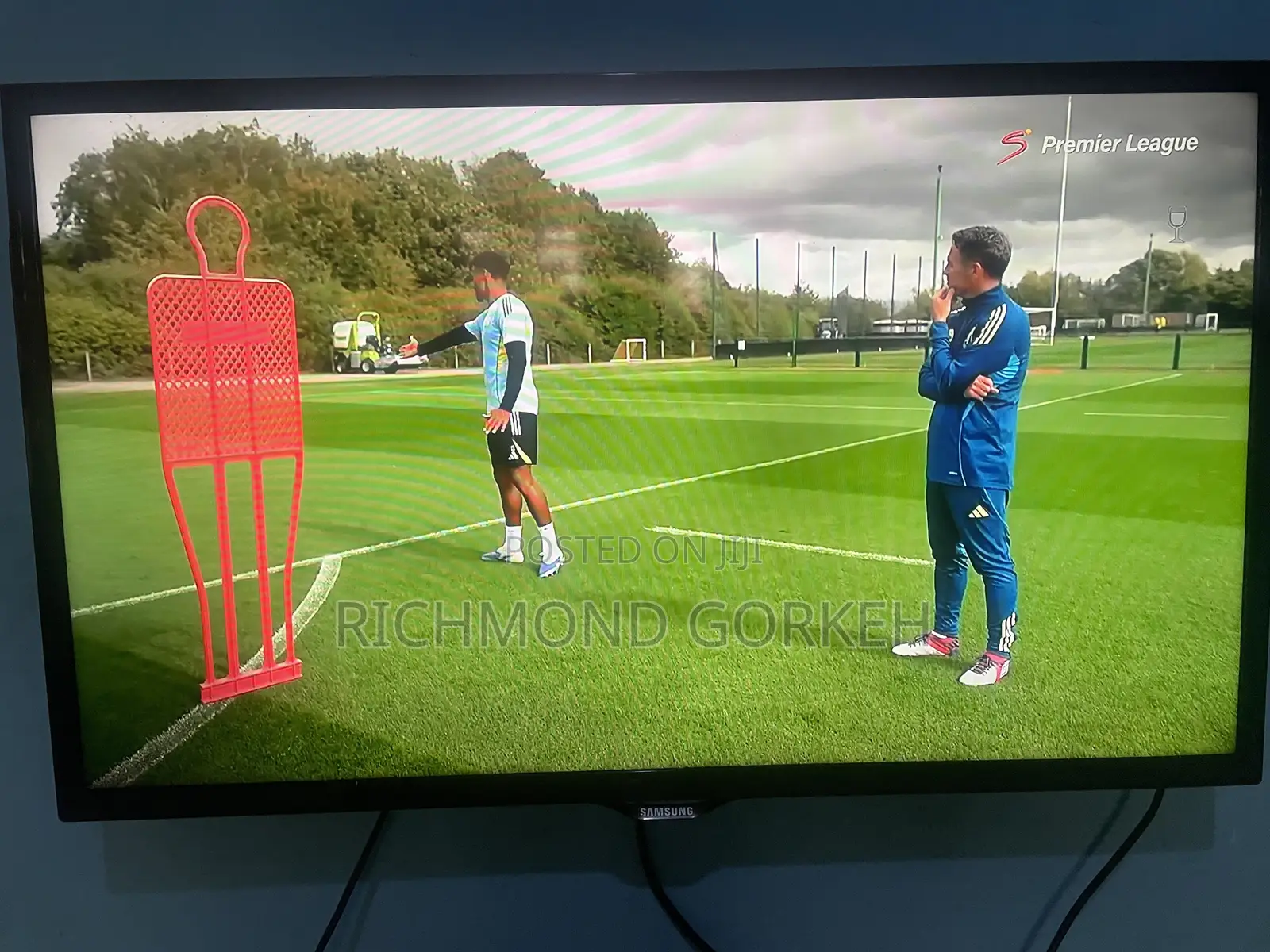 32” Samsung Digital TV