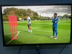 32” Samsung Digital TV