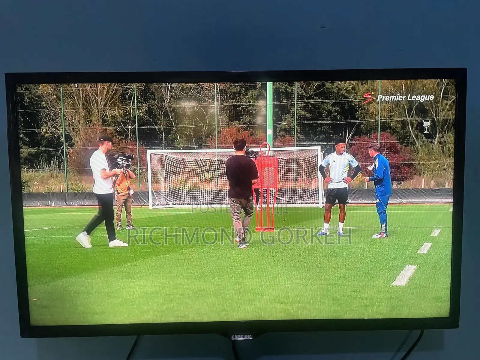 32” Samsung Digital TV