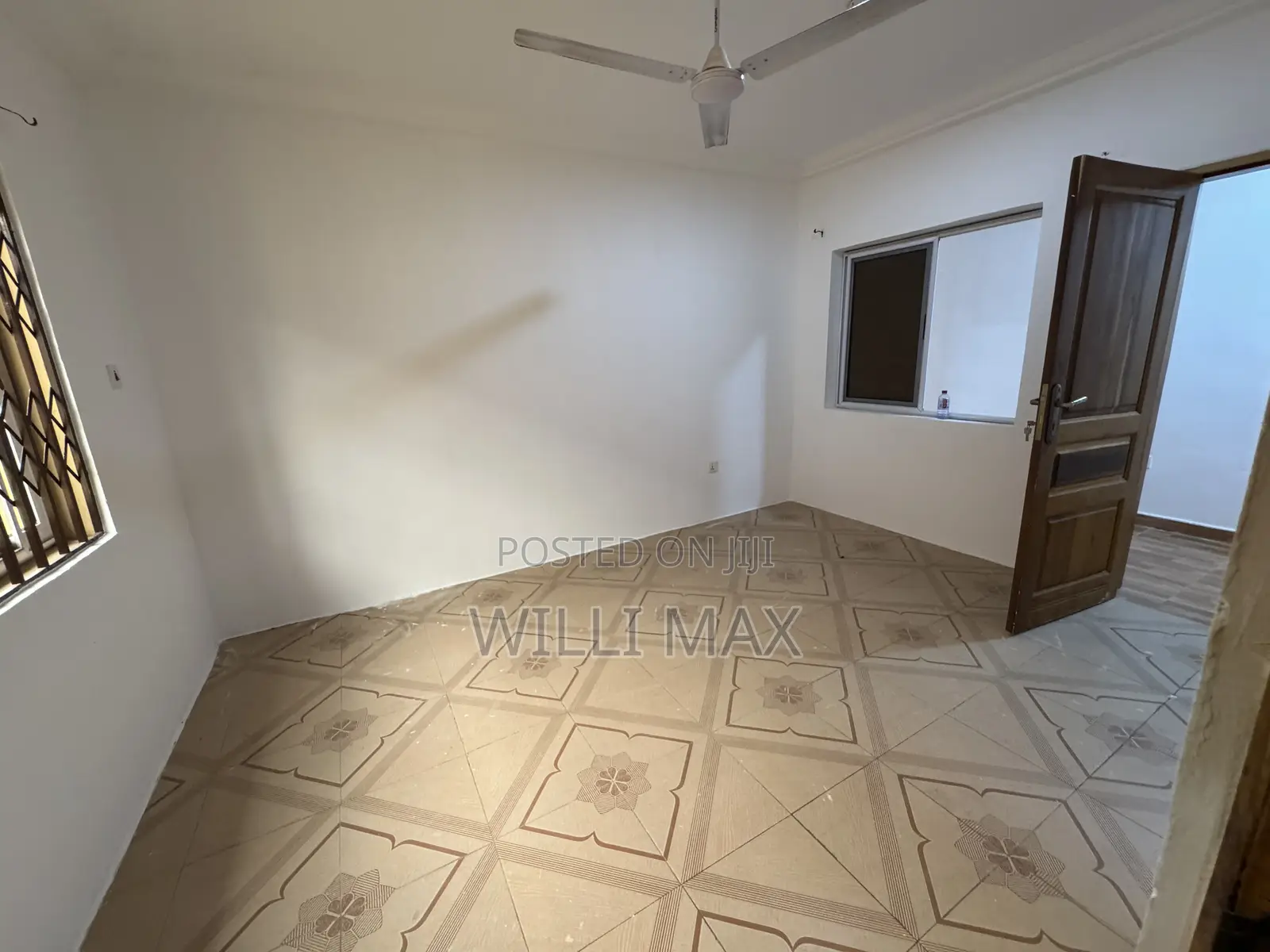 3bdrm Duplex in Abokobi for rent