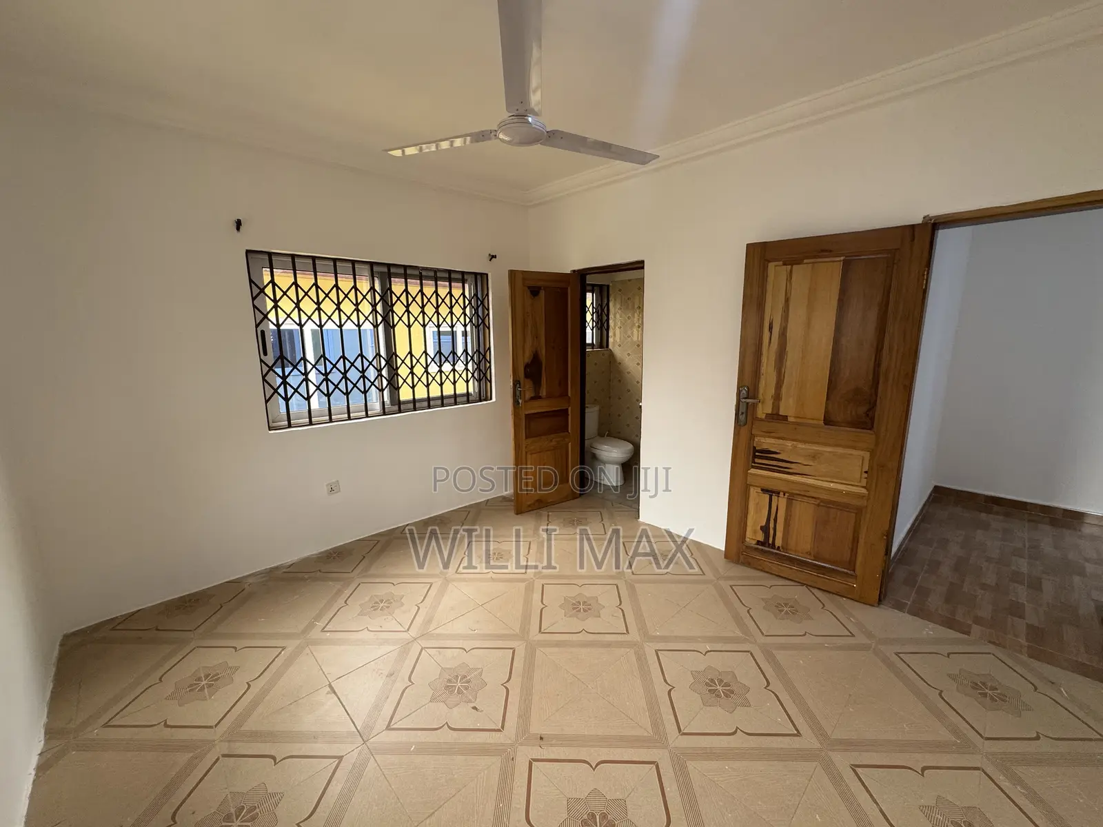 3bdrm Duplex in Abokobi for rent