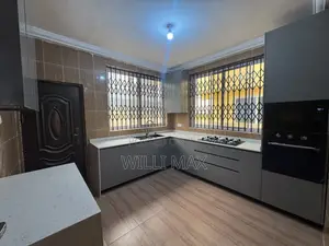 3bdrm Duplex in Abokobi for rent