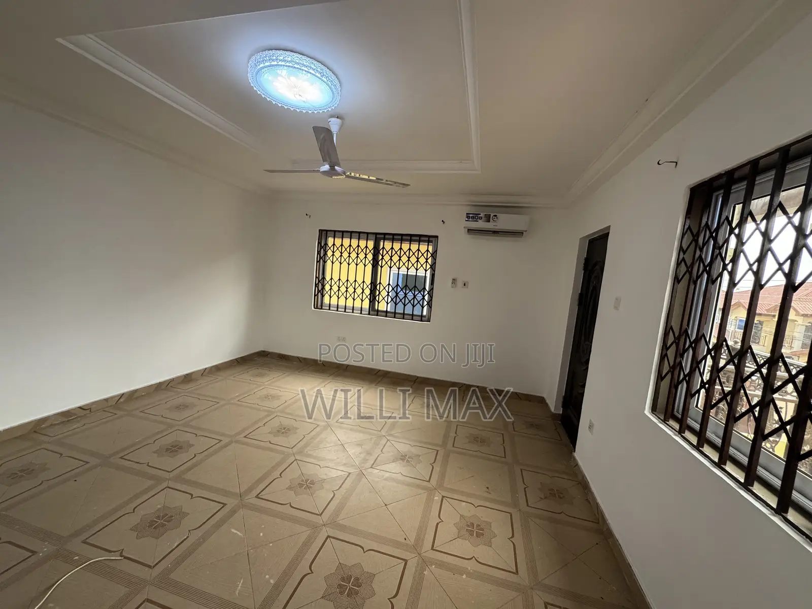 3bdrm Duplex in Abokobi for rent