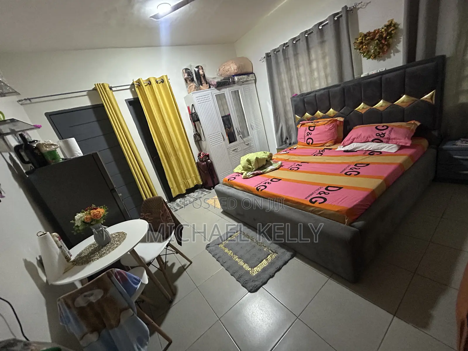 6bdrm Shared Apartment in Ashomang Estate for rent
