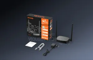 Tenda-4g03 Pro