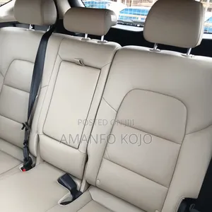 Hyundai Tucson 2017 White