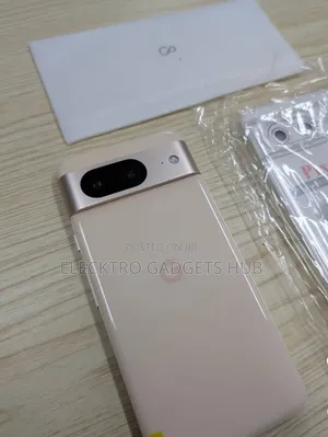 Google Pixel 8 128 GB Rose Gold