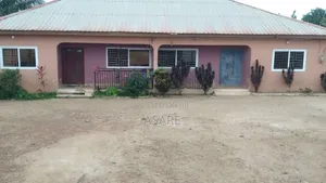 2bdrm Duplex in Woraba Estate, Agona West Municipal for sale