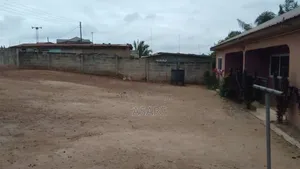 2bdrm Duplex in Woraba Estate, Agona West Municipal for sale