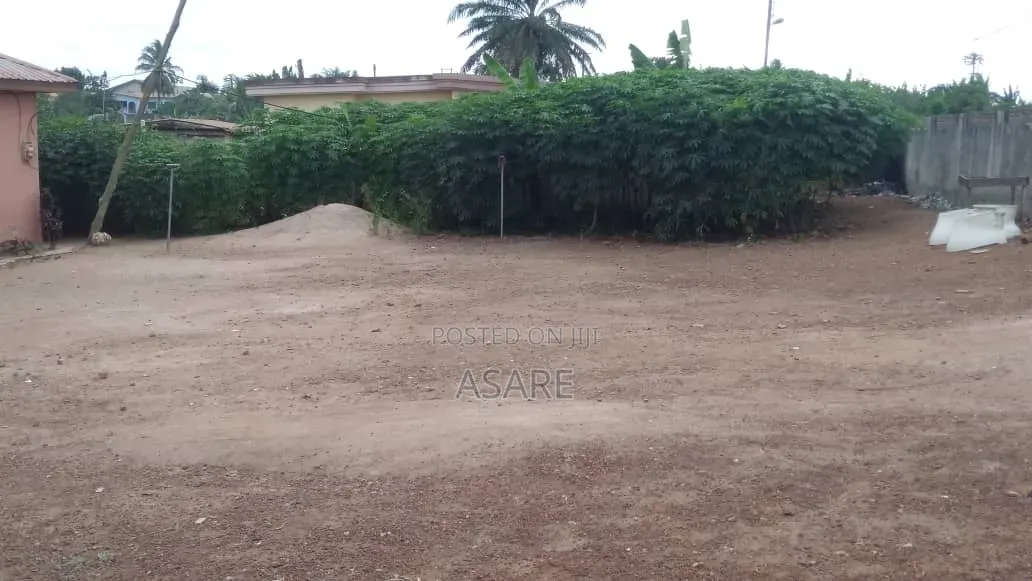 2bdrm Duplex in Woraba Estate, Agona West Municipal for sale