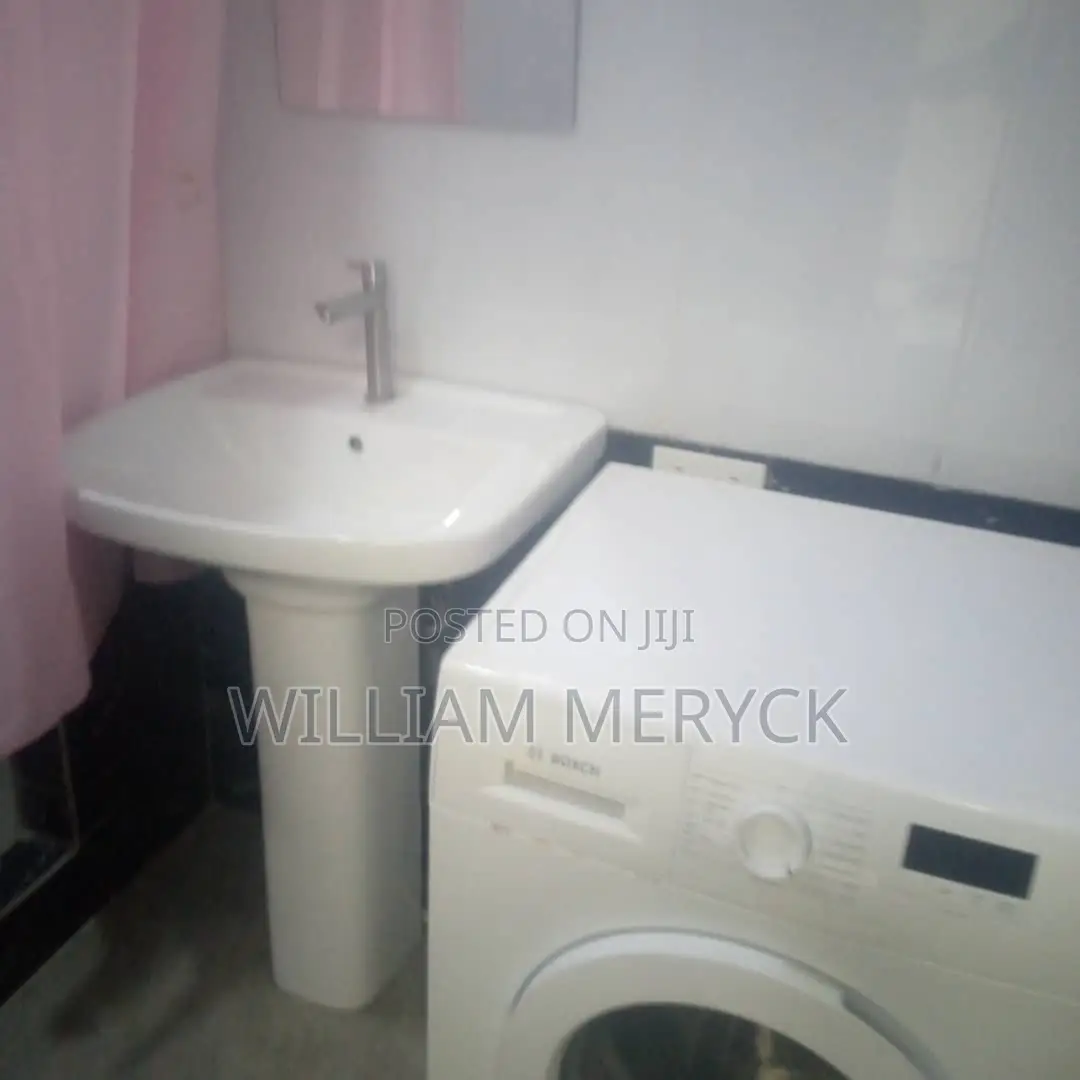 Furnished 1bdrm Apartment in Wmrental, Dzorwulu for rent