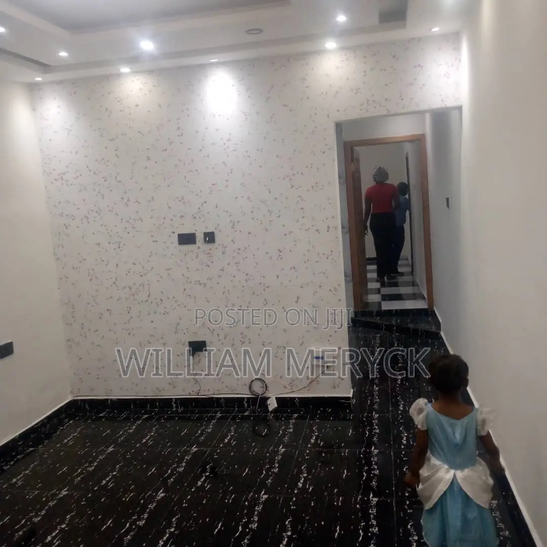 Furnished 1bdrm Apartment in Wmrental, Dzorwulu for rent