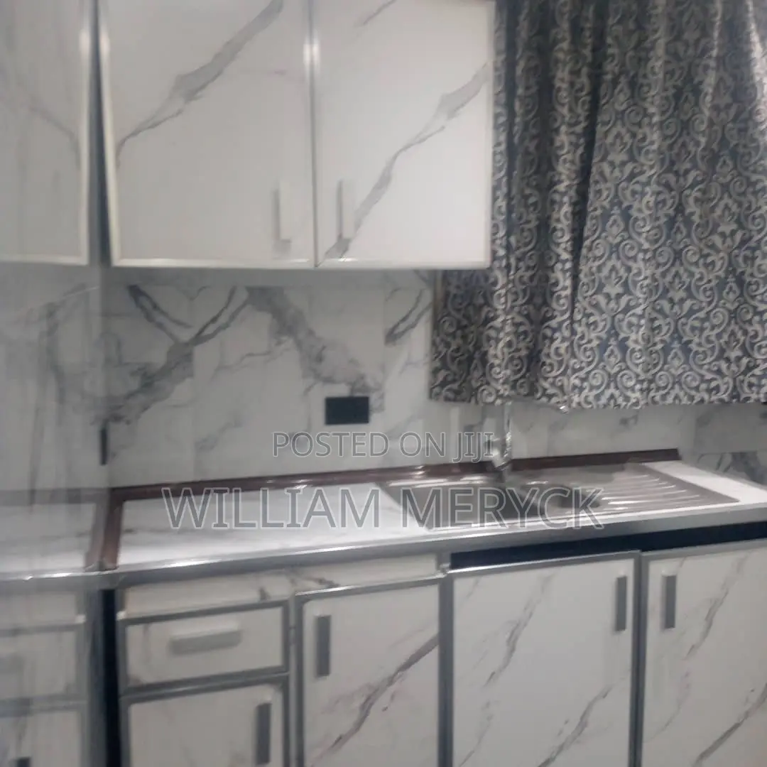 Furnished 1bdrm Apartment in Wmrental, Dzorwulu for rent