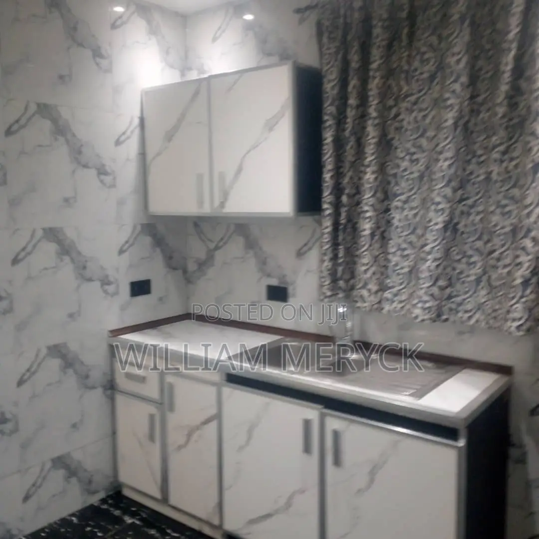 Furnished 1bdrm Apartment in Wmrental, Dzorwulu for rent