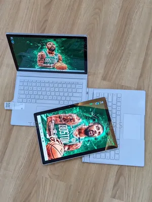 Laptop Microsoft Surface Book 3 8GB Intel Core i5 SSD 256GB