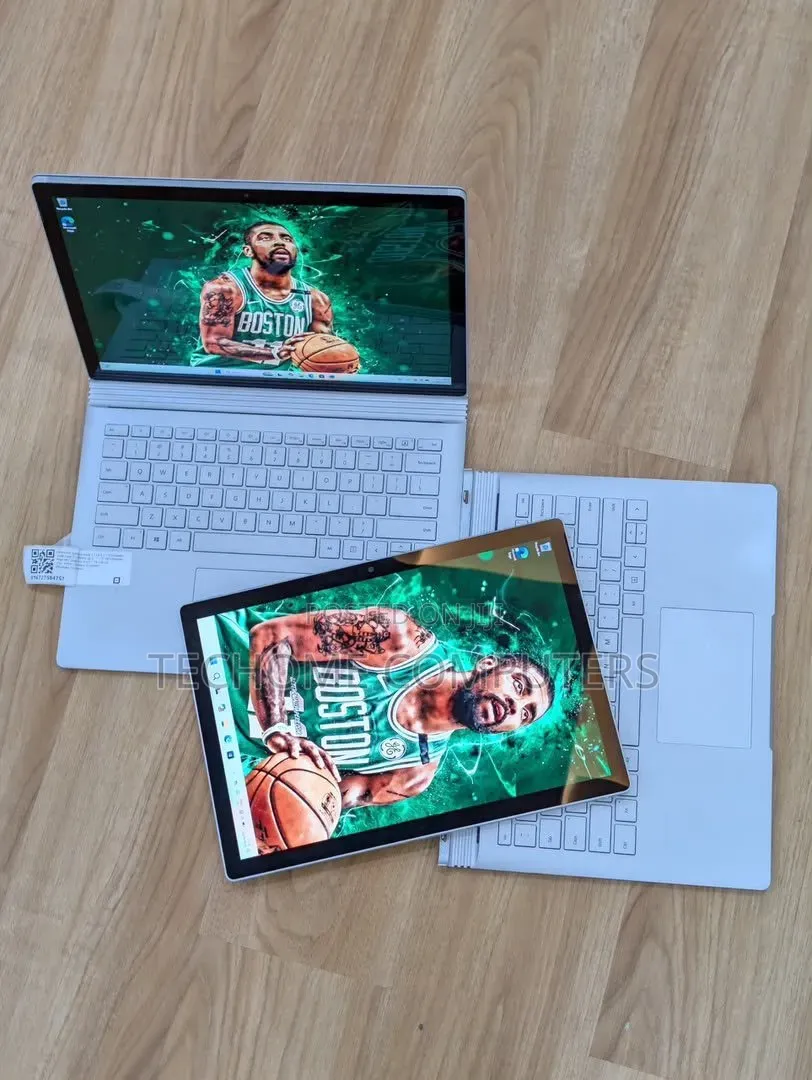 Laptop Microsoft Surface Book 3 8GB Intel Core i5 SSD 256GB