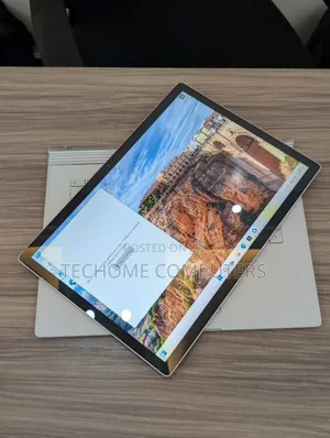 Laptop Microsoft Surface Book 3 8GB Intel Core i5 SSD 256GB