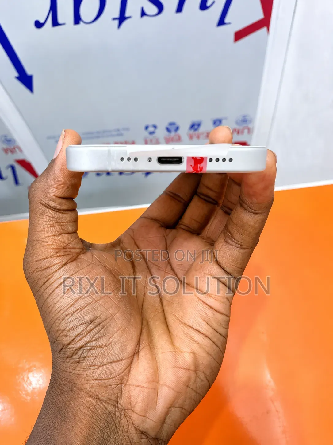 Apple iPhone 16 128 GB White