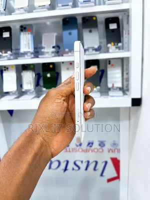 Apple iPhone 16 128 GB White