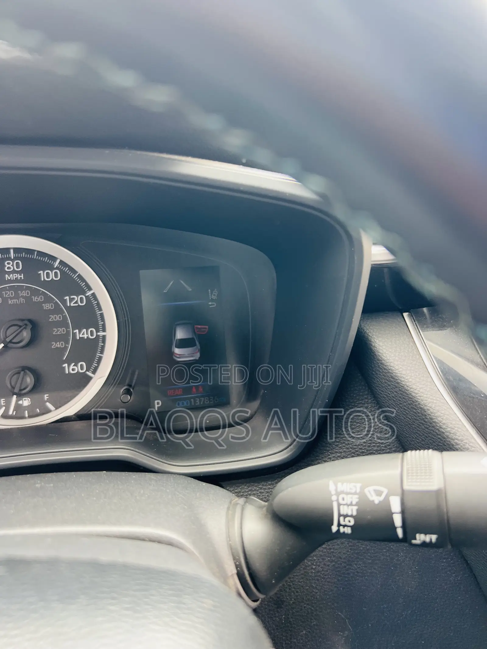 Toyota Corolla 2021 Silver