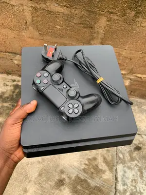 Ps4 Slim Jailbreak With Nice Games
