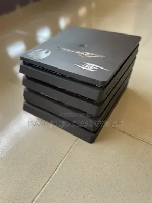 Ps4 Slim Jailbreak With Nice Games
