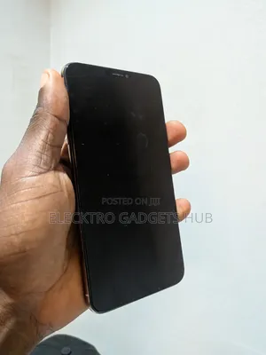 Apple iPhone XS Max 256 GB Gold