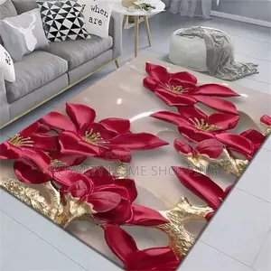 3D Carpets /Crystal Velvet Carpets 200*300cm