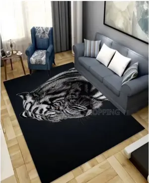 3D Carpets /Crystal Velvet Carpets 200*300cm