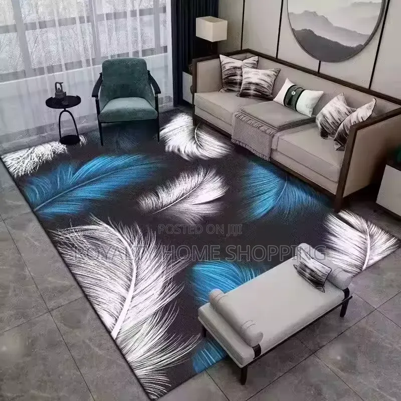 3D Carpets /Crystal Velvet Carpets 200*300cm
