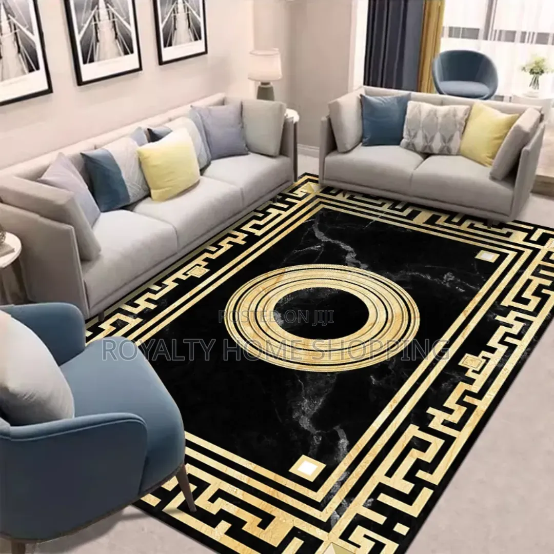 3D Carpets /Crystal Velvet Carpets 200*300cm