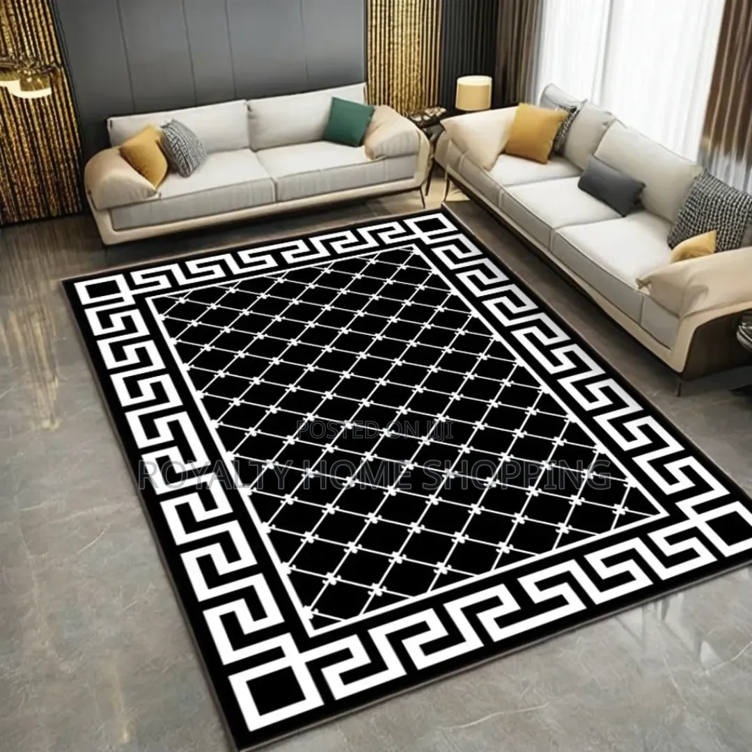 3D Carpets /Crystal Velvet Carpets 200*300cm
