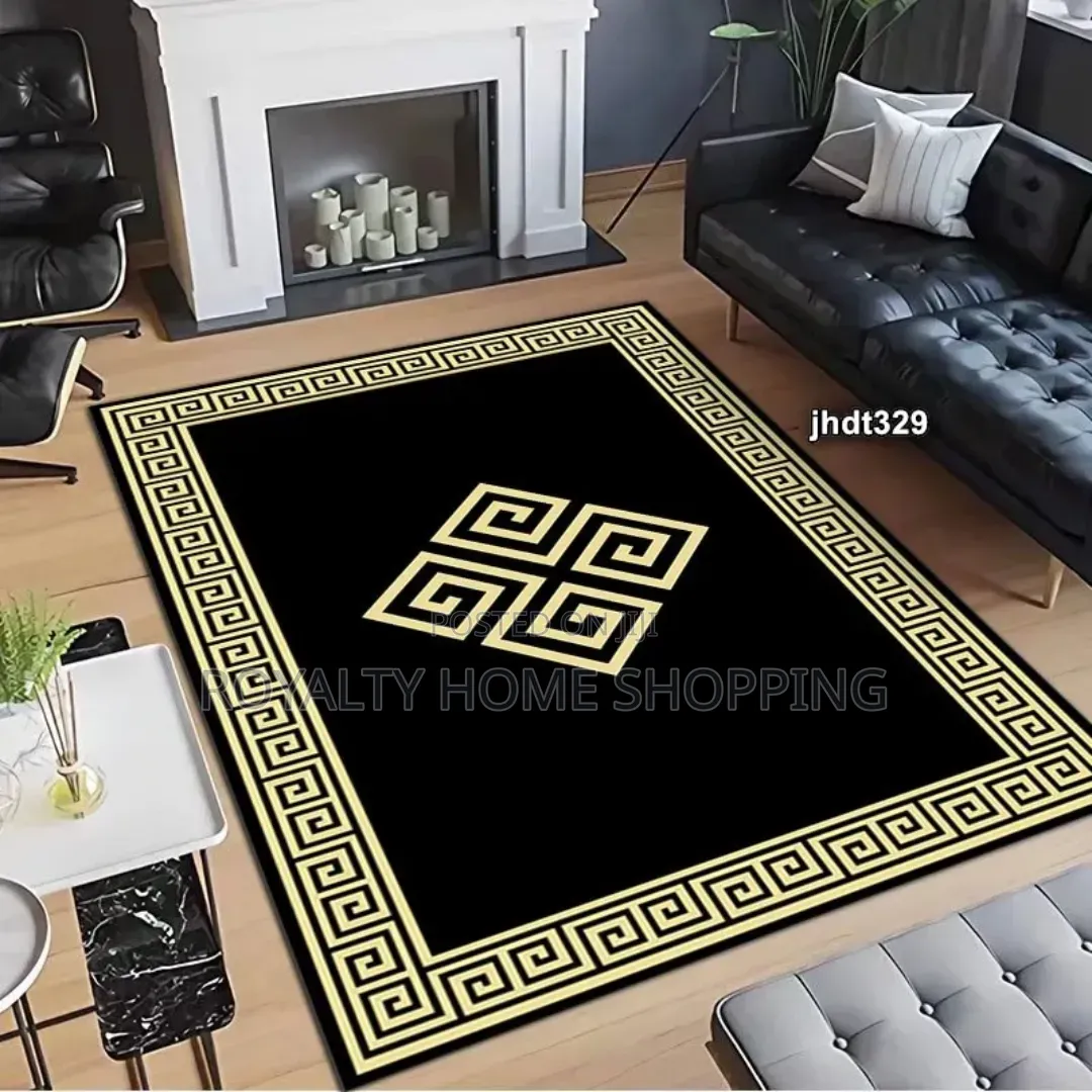 3D Carpets /Crystal Velvet Carpets 200*300cm