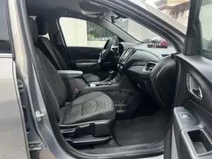 Chevrolet Equinox LT w/1LT AWD 2019 Gray