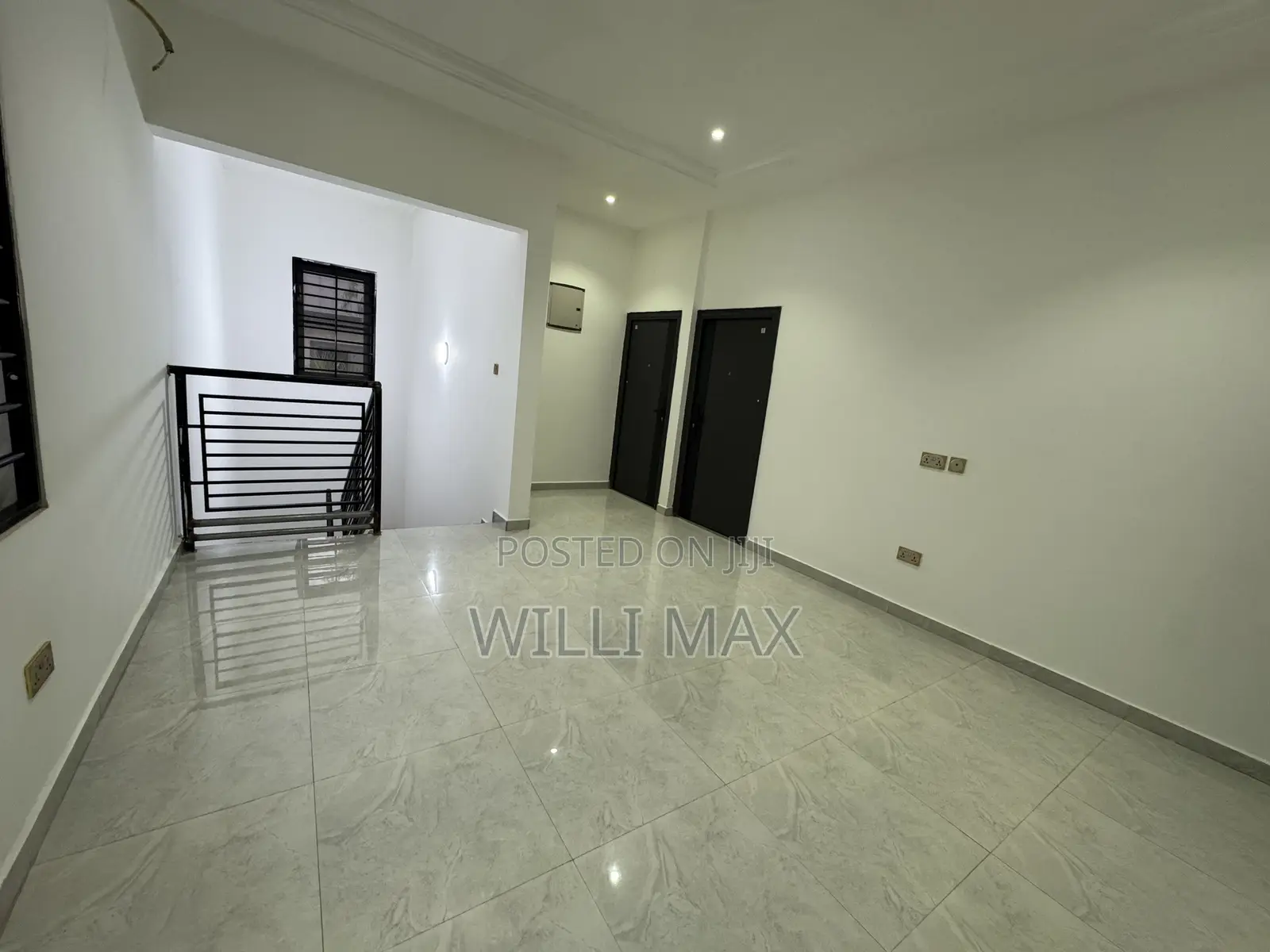 4bdrm Duplex in Ayimensah, Oyarifa Mall Area for rent