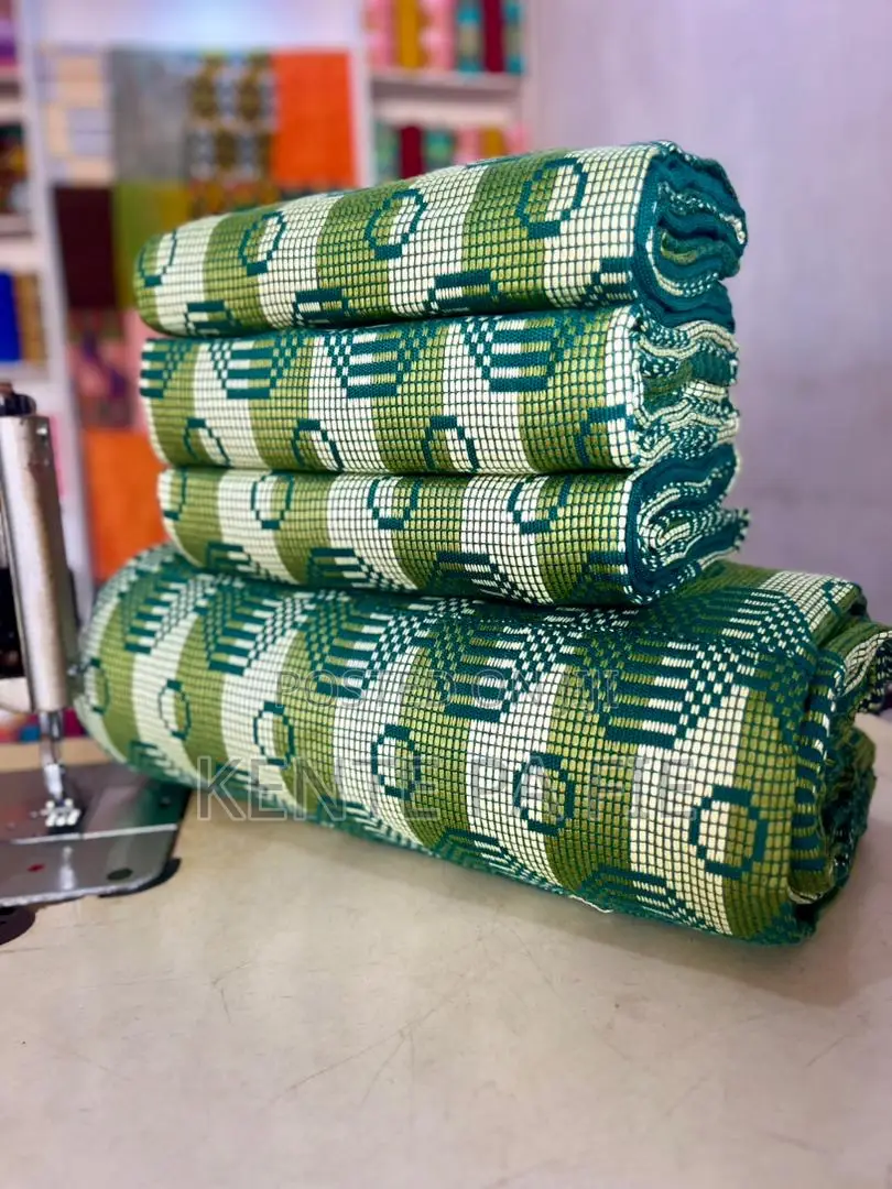 Quality Hand Made