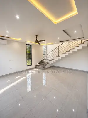 2bdrm House in Behind Palace Mall ,, Tema Metropolitan for rent