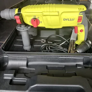 Rotary Hammer