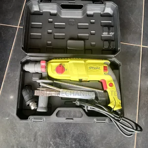Rotary Hammer