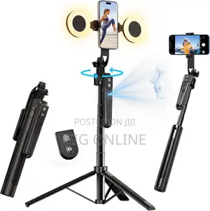 New C19 Multipurpose Tripod Stand