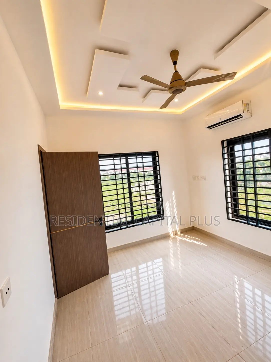 2bdrm House in Behind Palace Mall ,, Tema Metropolitan for rent