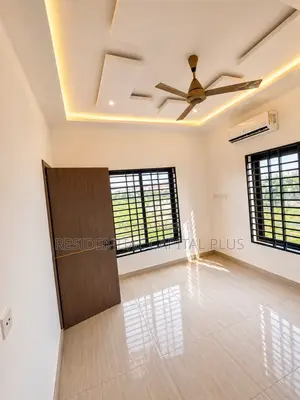 2bdrm House in Behind Palace Mall ,, Tema Metropolitan for rent
