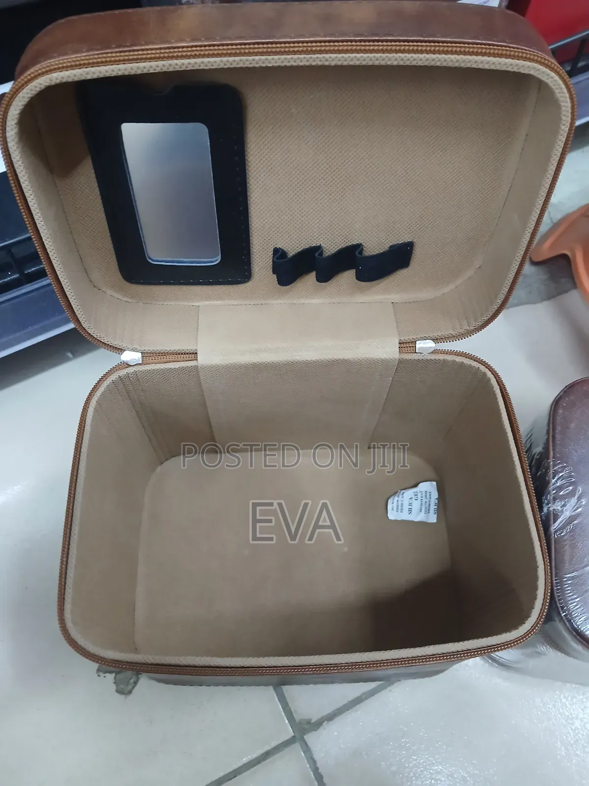 3 in 1Jewellery Box