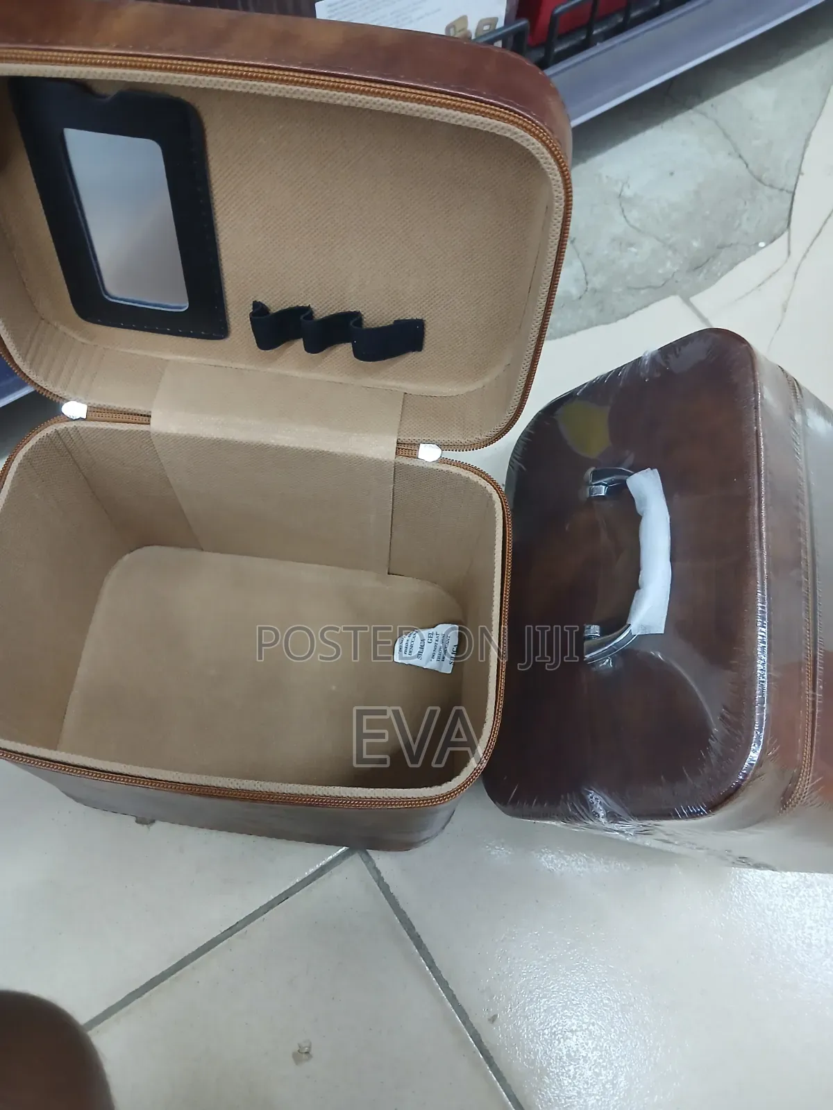 3 in 1Jewellery Box