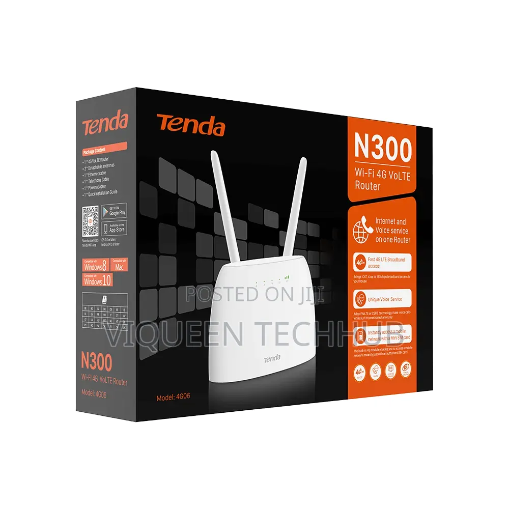 Tenda-4g06