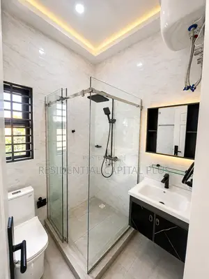 2bdrm House in Behind Palace Mall ,, Tema Metropolitan for rent